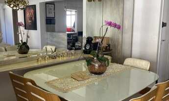 Imagem 3: Apartamento - Jardim das Industrias - Residencial Splendor Garden - 100m² - 2 Dormitórios