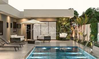 Imagem: Casa - Parque Brasil 500 - Paulínia