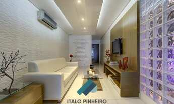 Imagem 4: Sala para alugar, 27 m² por R$ 1.200,00/mês - Dionisio Torres - Fortaleza/CE