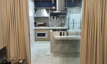 Imagem 12: Linda Casa Condomínio Fechado Esmeralda em Várzea Grande