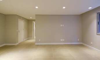 Imagem 6: JARDINS / LINDO APTO! - 113m², 3 DORM (1 SUÍTE), 2 VAGAS - TODO REFORMADO NO MIOLO DO JARD