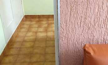 Imagem 2: Apartamento para venda tem 33 metros quadrados com 1 quarto em Boqueirão - Praia Grande