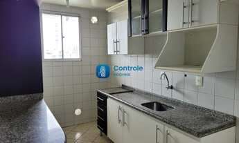 Imagem: FLORIANóPOLIS - Apartamento Padrão - Capoeiras