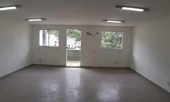 Imagem: Copacabana, Praça Demétrio Ribeiro, Sala