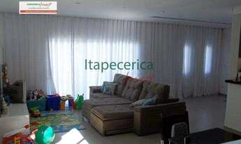 Imagem 6: Casa de Condomínio com 3 dorms, Parque Delfim Verde, Itapecerica da Serra - R$ 1.1 mi, Cod