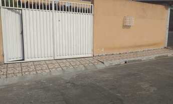 Imagem: Casa com salão de festa em Franco da Rocha