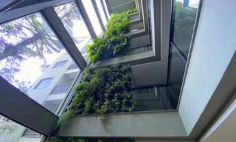 Imagem 4: Gaia Green Residence, empreendimento com Infraestrutura referência em sustentabilidade na