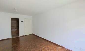 Imagem 4: Apartamento Vila Madalena - 2 dormitórios com vaga de garagem