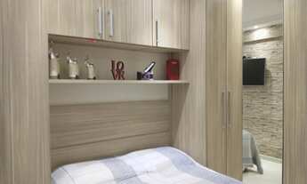 Imagem 6: Lindo Apartamento todo reformado no Cocotá, são 2 Quartos com 75 m2, Imperdível!!