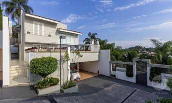 Imagem: CONDOMÍNIO FECHADO ALTO PADRÃO - 500m²