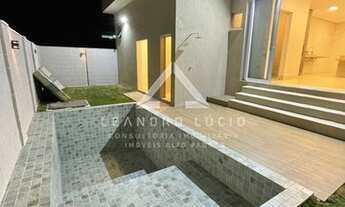 Imagem 5: Senador Canedo - Casa de Condomínio - Residencial Condomínio Jardim Veneza