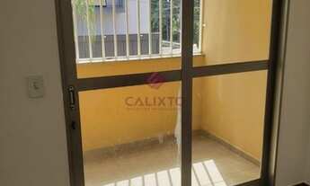 Imagem 4: Franca - Apartamento Padrão - Jardim Flórida