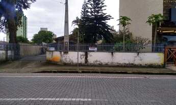 Imagem: NAVEGANTES - Casa Padrão - CENTRO