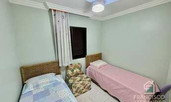 Imagem 7: Apartamento com 2 dormitórios à venda, 70 m² por R$ 480.000,00 - Maitinga - Bertioga/SP