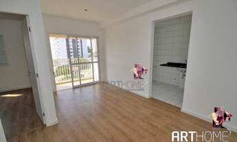 Imagem 5: OPORTUNIDADE!Apartamento com 2 dormitórios à venda, 58 m²- Baeta Neves - São Bernardo do C