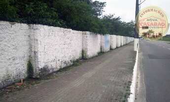 Imagem 4: Terreno à venda, 41192 m² por R$ 33.672.052,00 - Mirim - Praia Grande/SP