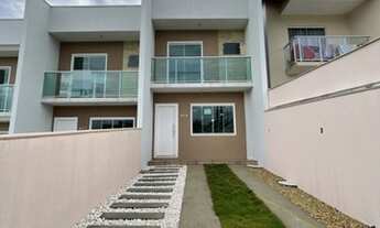 Imagem: Sobrado com 2 suítes totalmente novo! 2