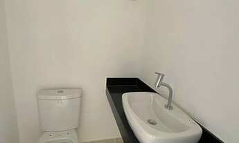 Imagem 6: Apartamento novo com ampla área externa 2 suites e 2 vagas no bairro São Mateus