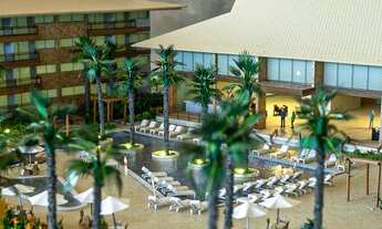 Imagem 6: Apartamento para venda possui 89 metros quadrados com 3 quartos em Muro Alto - Ipojuca - P