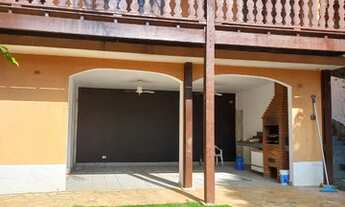 Imagem 6: Casa de condomínio sobrado para venda com 350 metros quadrados com 4 quartos