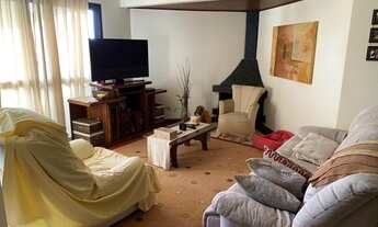 Imagem 2: Apartamento com 4 dormitórios para alugar, 164 m² por R$ 3.500,00/mês - Santana - São Paul