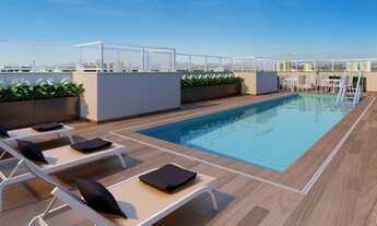 Imagem 5: APARTAMENTO - 76m2 - 3 DORMITORIOS (1 SUÍTE) - 1 VAGA DETERMINADA - ENTREGA DEZ/22