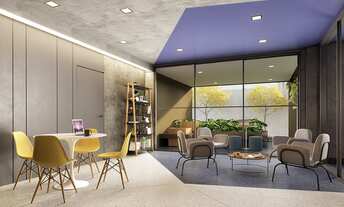 Imagem 5: Apto de 1 dorm a 6 min do Aeroporto de Congonhas