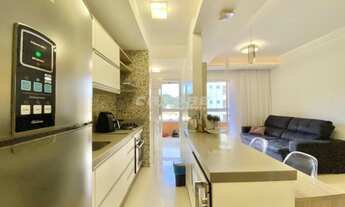 Imagem: Um apartamento único!