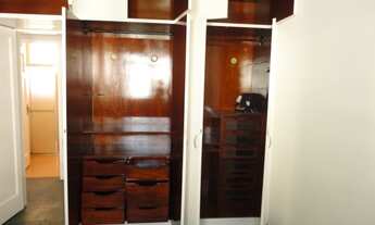 Imagem 7: Apartamento para aluguel com 100 metros quadrados com 2 quartos em Cantinho do Céu - São P