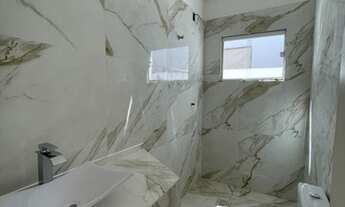 Imagem 2: Vendo linda casa no Condomínio Belvedere