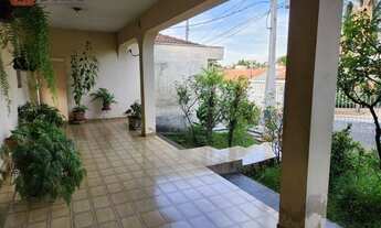 Imagem 3: Casa com 3 dormitórios à venda, 206 m² por R$ 500.000,00 - Nova Piracicaba - Piracicaba/SP