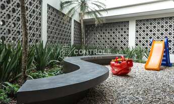 Imagem 6: FLORIANóPOLIS - Apartamento Padrão - Córrego Grande