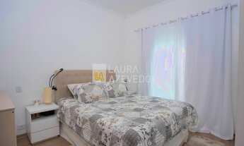 Imagem 5: Uma casa térrea que te abraça. 4 quartos, 2 suites com 210m de construção