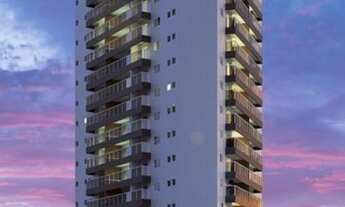 Imagem: Apartamento para venda tem 73 metros quadrados