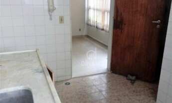 Imagem 5: Apartamento Duplex com 1 dormitório para alugar, 41 m² por R$ 700/mês - Centro - Ribeirão