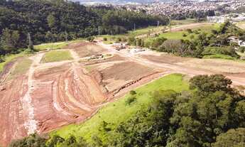 Imagem 3: ComViva Cotia Lotes a partir de 125m²