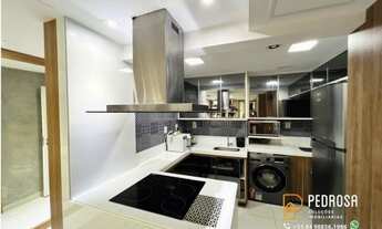 Imagem 5: In Mare Bali impecável - 150 m2 - 3 quartos (1 suíte) - Mobiliado - sombra - Cotovelo