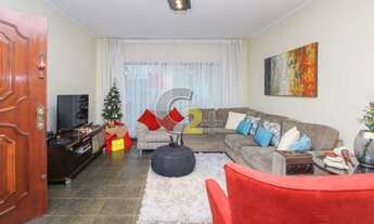 Imagem: SOBRADO - PERDIZES - 5 DORMS - 2 VAGAS