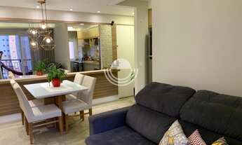 Imagem 3: Apartamento - Vila Satúrnia - Campinas