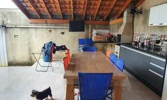 Imagem 2: Vendo casa Tancredo Neves uberaba