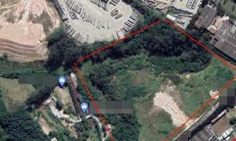 Imagem 3: Rua Frank Perkins