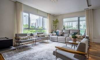 Imagem: Apartamento à Venda em São Paulo no Bairro