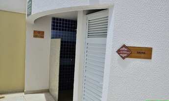 Imagem 4: Apartamento de 1 quarto em Caldas Novas