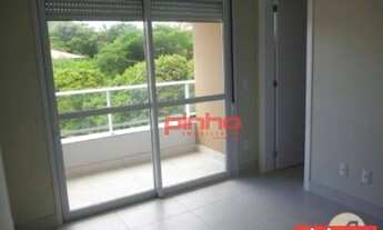 Imagem 4: Apartamento com 3 dormitórios (suíte) à venda, 96 m² por R$ 952.634 - Itaguaçu - Florianóp