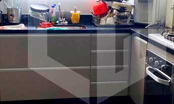 Imagem 3: Cobertura para venda possui 180 metros quadrados com 3 quartos em Vila Leonor - São Paulo