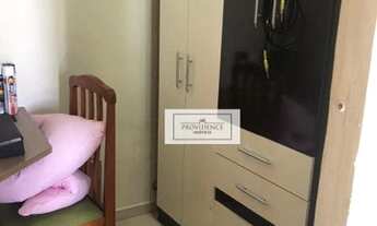 Imagem 4: Apartamento com 3 dormitórios à venda, 67 m² por R$ 429.300,00 - Barcelona - São Caetano d