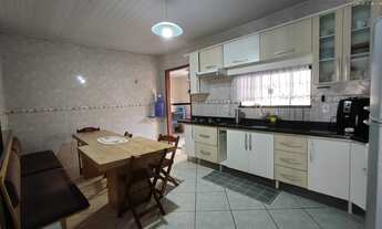 Imagem 7: NAVEGANTES - Casa Padrão - GRAVATÁ