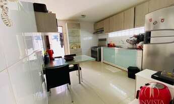 Imagem 7: Casa com 4 dormitórios à venda, 130 m² por R$ 599.000,00 - Tambauzinho - João Pessoa/PB