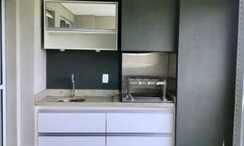 Imagem 3: Vivaz - 96 m2 - 2 vagas - Sol da manhã - Varanda Gourmet