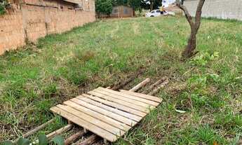 Imagem 2: Ótimo lote na Rua 15, do Parque JK, com 395,00m2, no asfalto, a 300 metros da Mitra